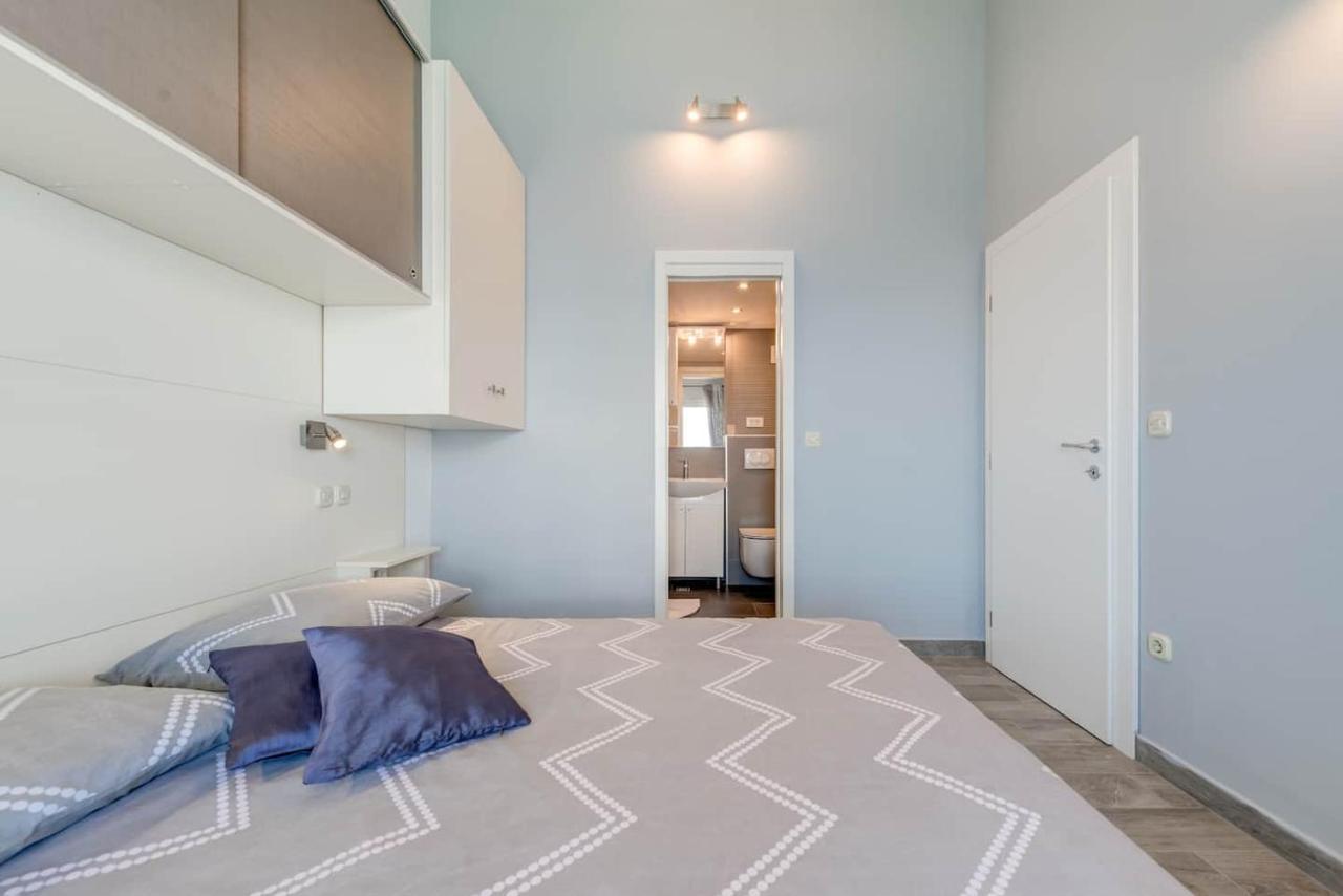 Ventula Apartment Mimice Exterior foto