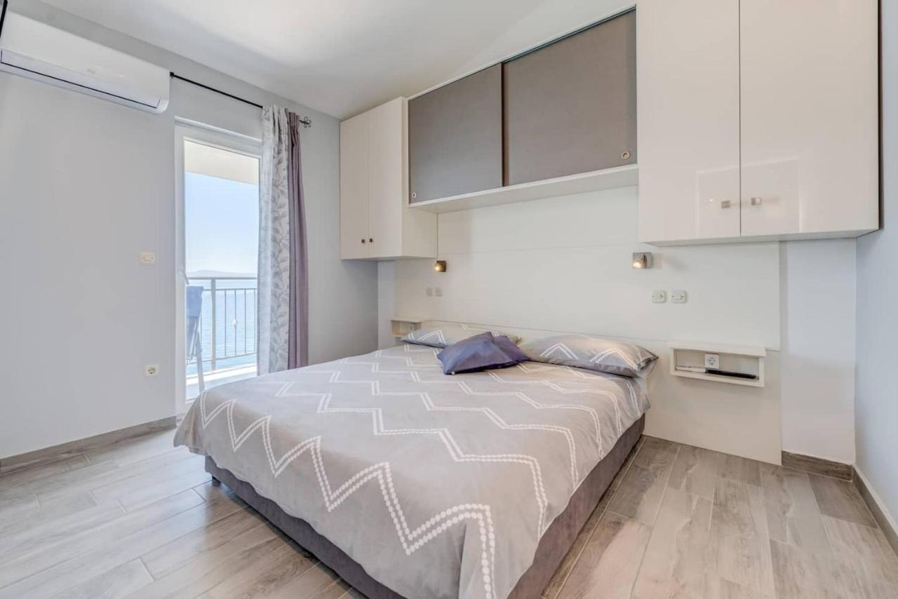 Ventula Apartment Mimice Exterior foto