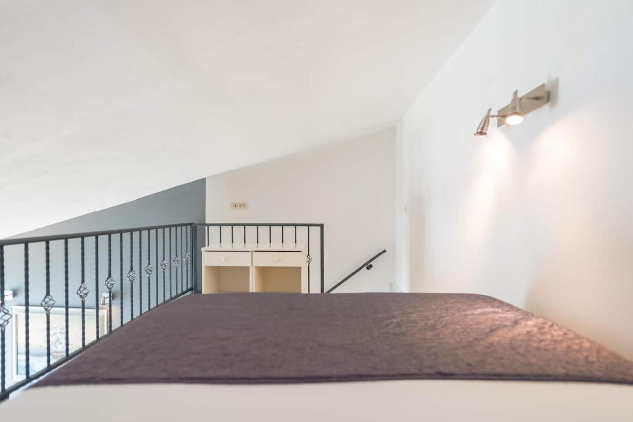 Ventula Apartment Mimice Exterior foto