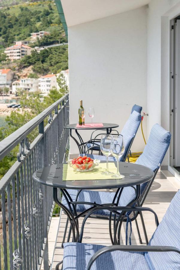 Ventula Apartment Mimice Exterior foto