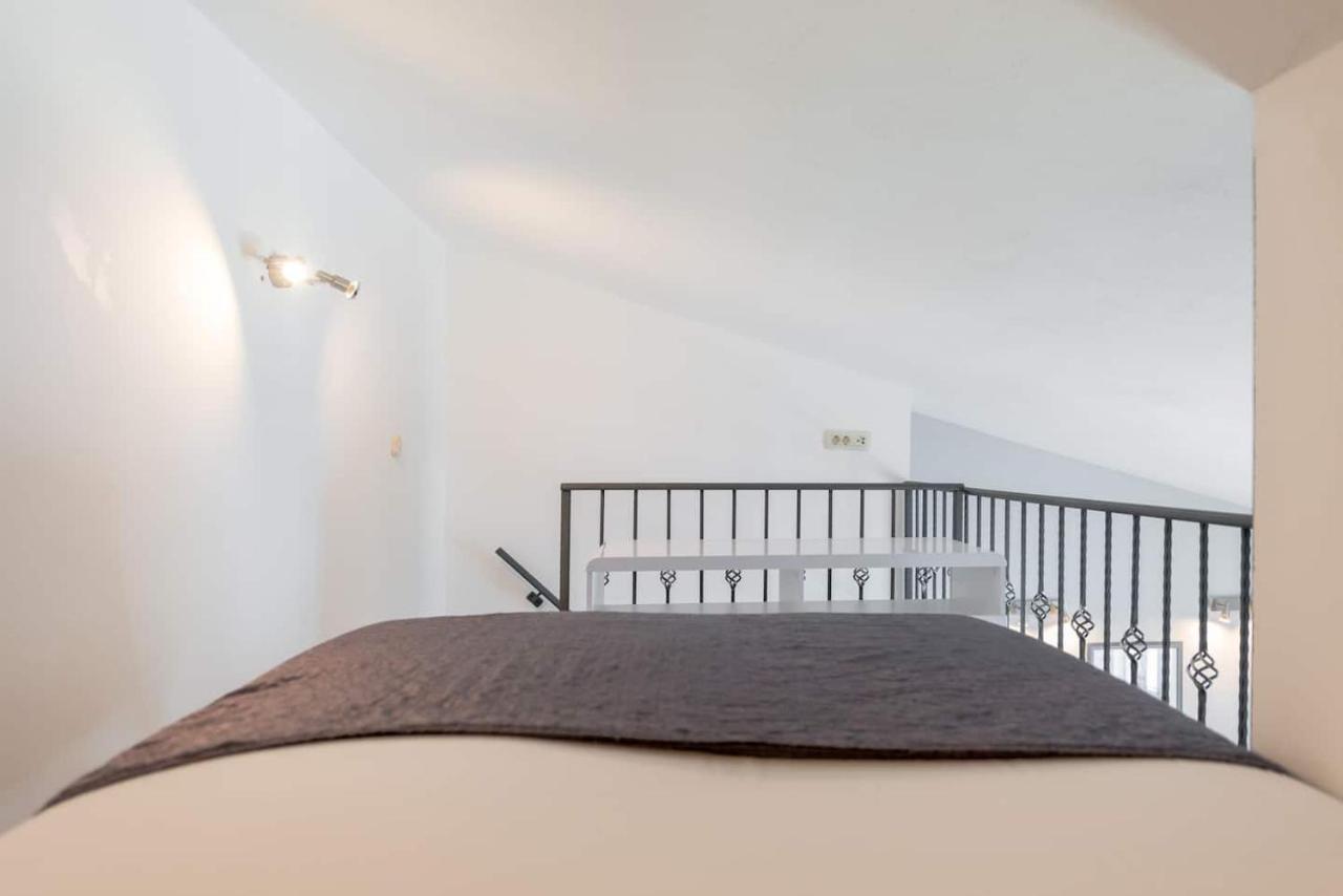 Ventula Apartment Mimice Exterior foto