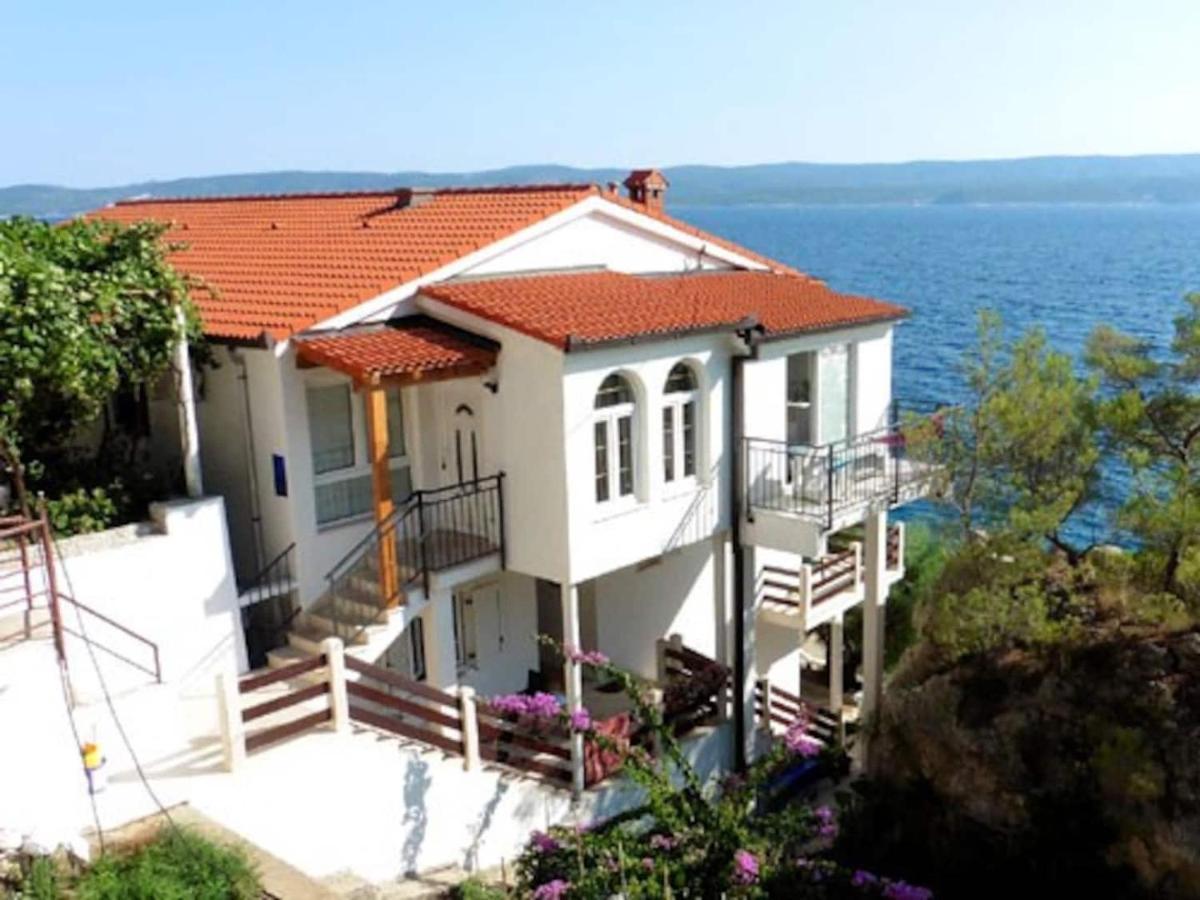 Ventula Apartment Mimice Exterior foto