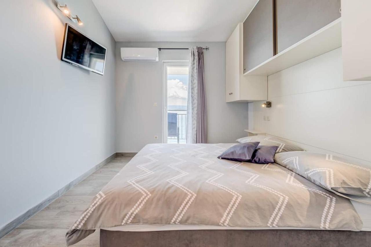 Ventula Apartment Mimice Exterior foto